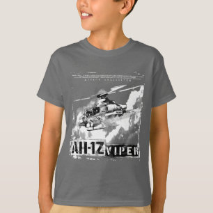 AH-1Z Viper T-Shirt