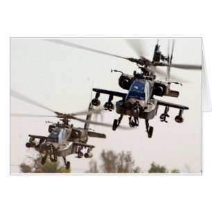 AH-64 Apache