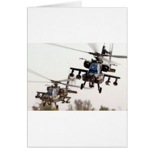 AH-64 Apache