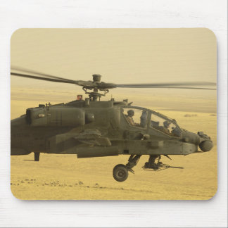 AH-64 MOUSE MAT