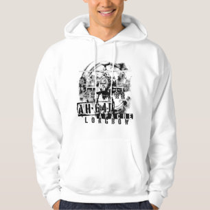 AH-64D Apache Longbow Hoodie