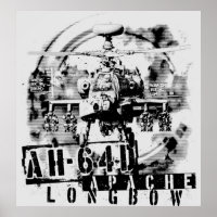 AH-64D Apache Longbow