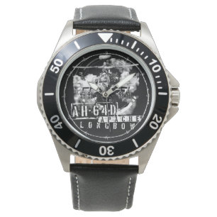 AH-64D Apache Longbow Watch