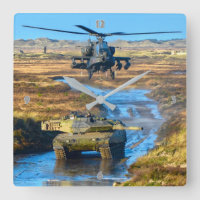 AH-64E APACHE GUARDIAN
