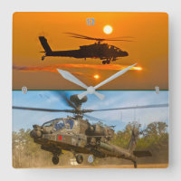 AH-64E APACHE GUARDIAN