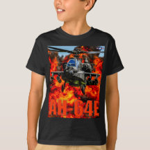 AH-64E APACHE GUARDIAN