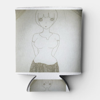 ah melissa what do you want can cooler