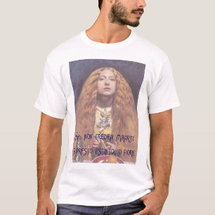 Ah, non credea mirarti (2) T-Shirt