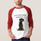 AH- Owners Prayer Black Labrador T-shirt