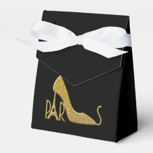Ah Paris! Favour Box