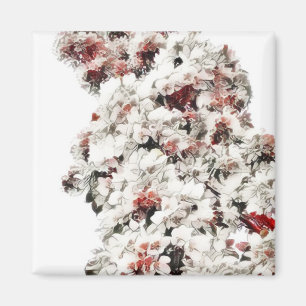 Ah, Spring Magnet