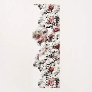 Ah, Spring Mrnstudios Yoga Mat
