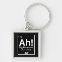 ah the element of surprise funny periodic table