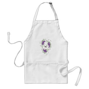 Aha احا  standard apron