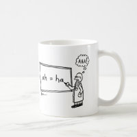 Aha! Mug