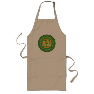 Ahavas Yisroel Boys Long Apron