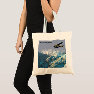 Ahead Of The Storm Tote Bag
