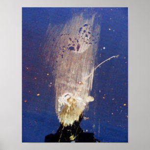 'Ahead Or Too' Print