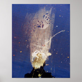 'Ahead Or Too' Print