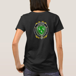 Ahearne/Aherne Irish Shield Women's T-Shirt