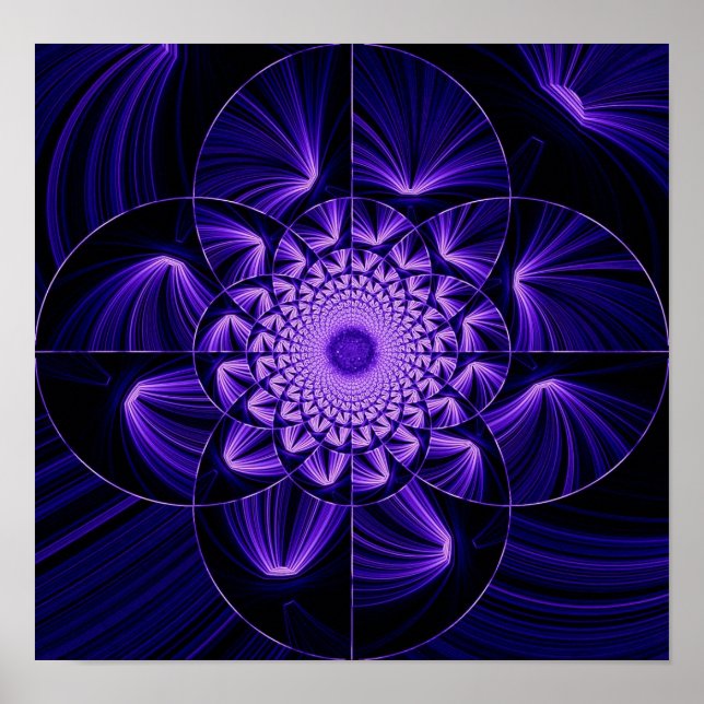 Ahh ~ Fireworks! Poster (Front)