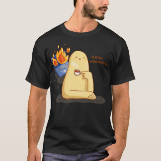 Ahhhhh Wonderful T-Shirt