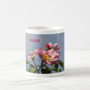 ahhhhhhhhhhhh summer yola, NAN Coffee Mug