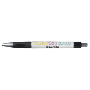 Ahhwiwiii Pen