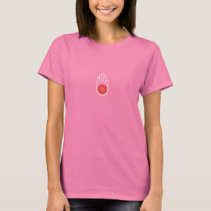 AHIMSA (non-violence) T-Shirt