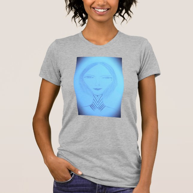 Ahna T-Shirt (Front)