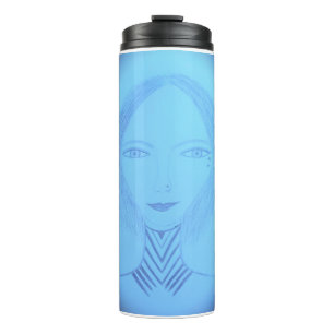 Ahna Thermal Tumbler