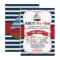 Ahoy It's A Boy! Nautical Boat Baby Shower Invites