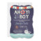 Ahoy It's A Boy Shower Invitation Ocean Nautical