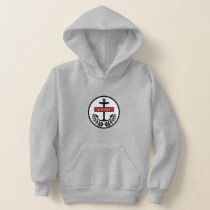 Ahoy - Kids' Pullover Hoodie