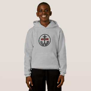 Ahoy - Kids' Pullover Hoodie