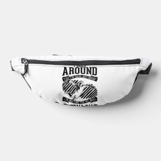 ahrnsnoblinn bum bags