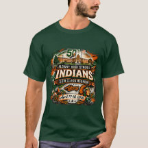 AHS 50th Reunion Tee