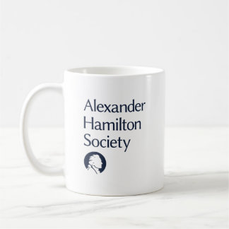 AHS Mug