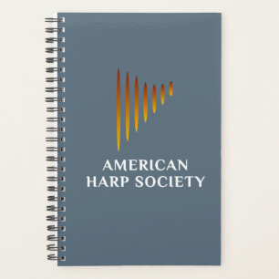 AHS Planner Notebook