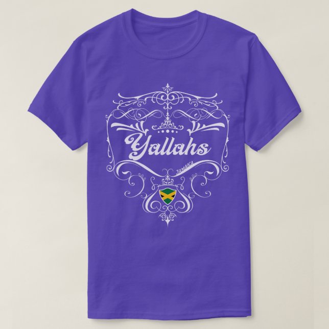 ahs Vintage design 1 T-Shirt (Design Front)