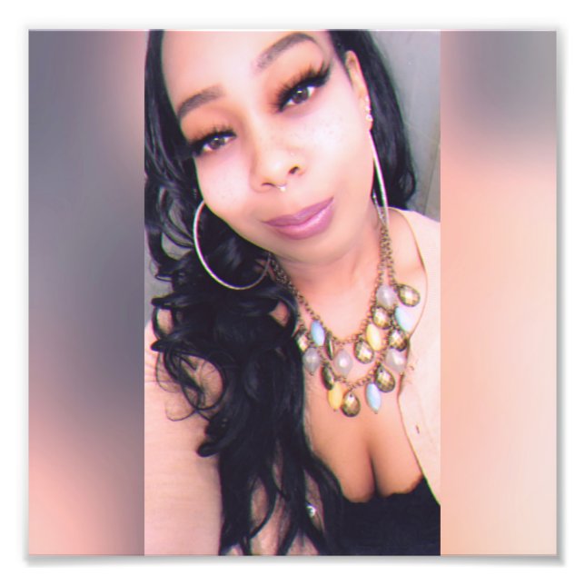 Ahsek Novel Look Book Photo 7 Print (Front)