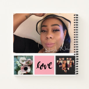 Ahsek Novel Love Notebook