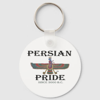 Ahura Mazda - Persian Pride Key Ring