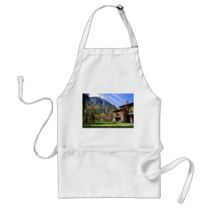 Ahwahnee Standard Apron