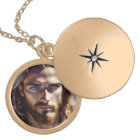 AI art  Jesus Christ - Protector