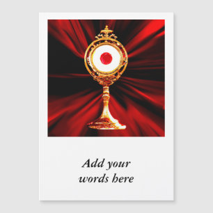 AI Art of A Eucharistic Miracle