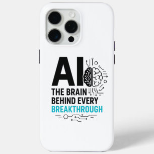 AI Brain Behind Breakthroughs Case Tech