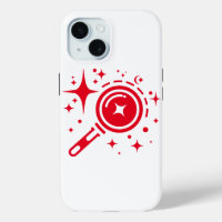 AI emblem Twinkle stars, beacon of the digital age