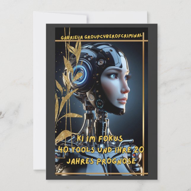 AI focus Invitation (Front)