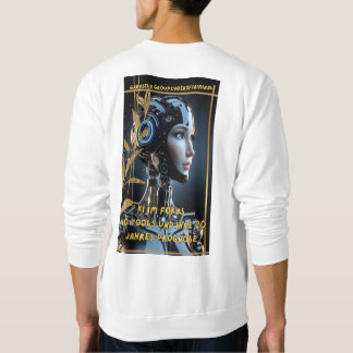 AI focus Sweatshirt